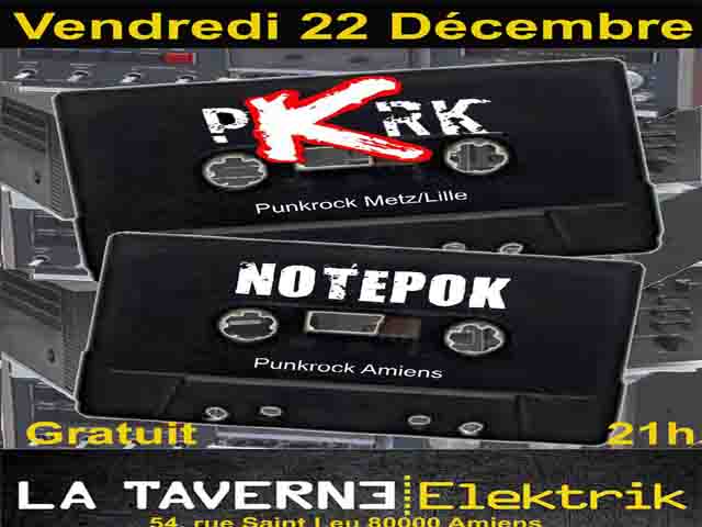 Walked In Line Records Underground Music Webzine Beers - 